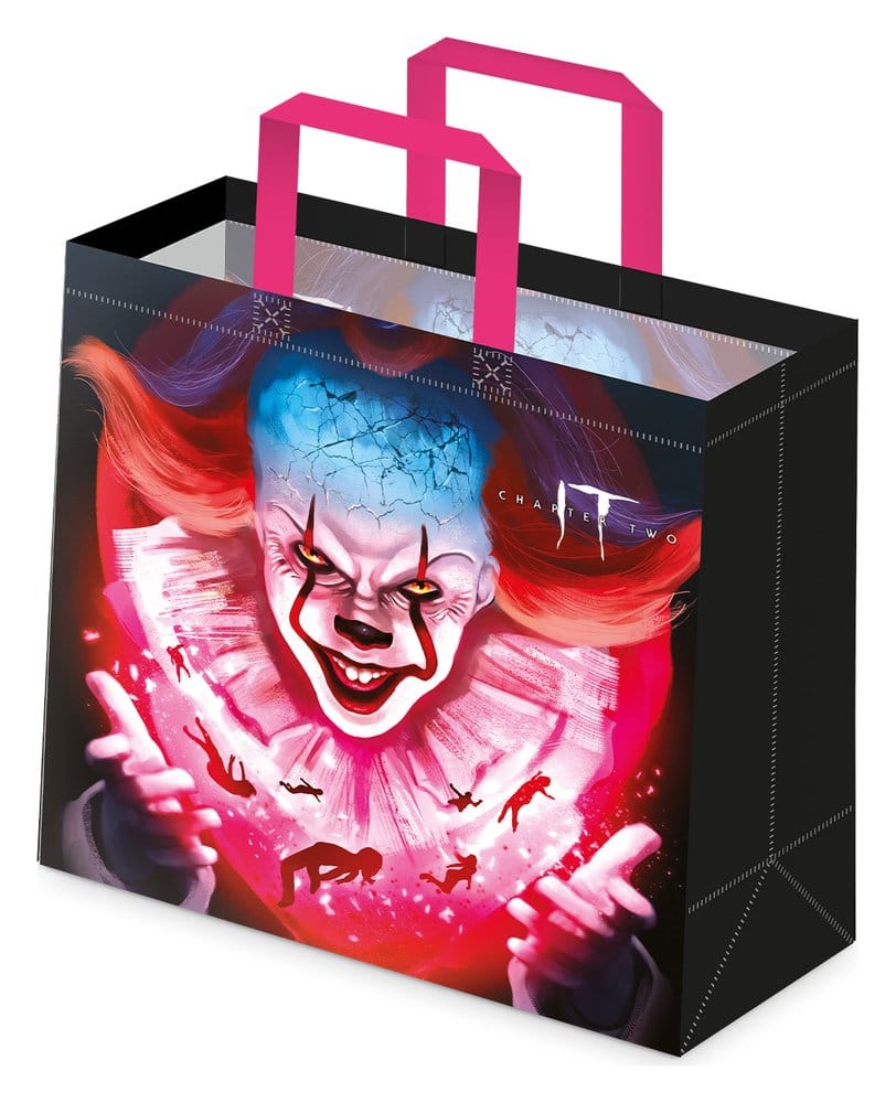 PRE ORDINE - It Tote Bag Essential Pennywise