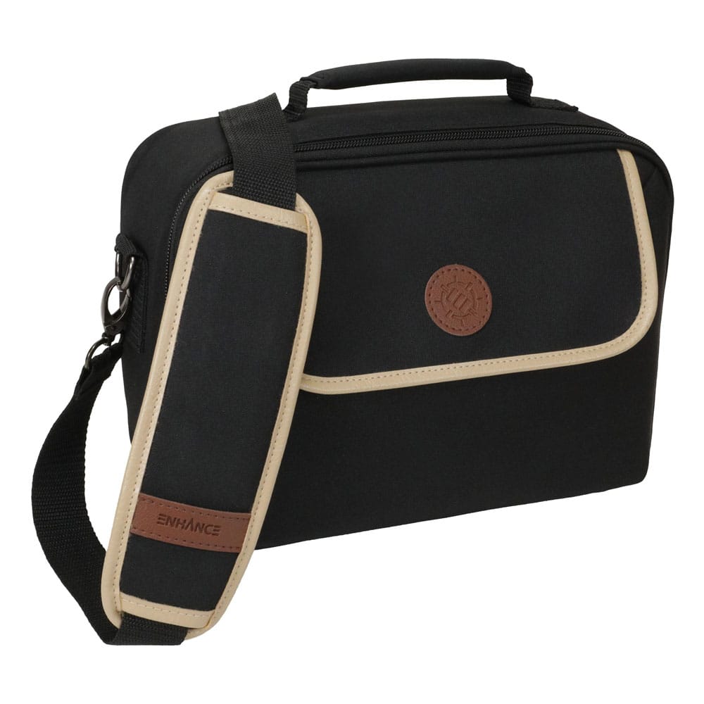 PRE ORDINE - Enhance MTG Series Shoulder Bag Designer Edition Black