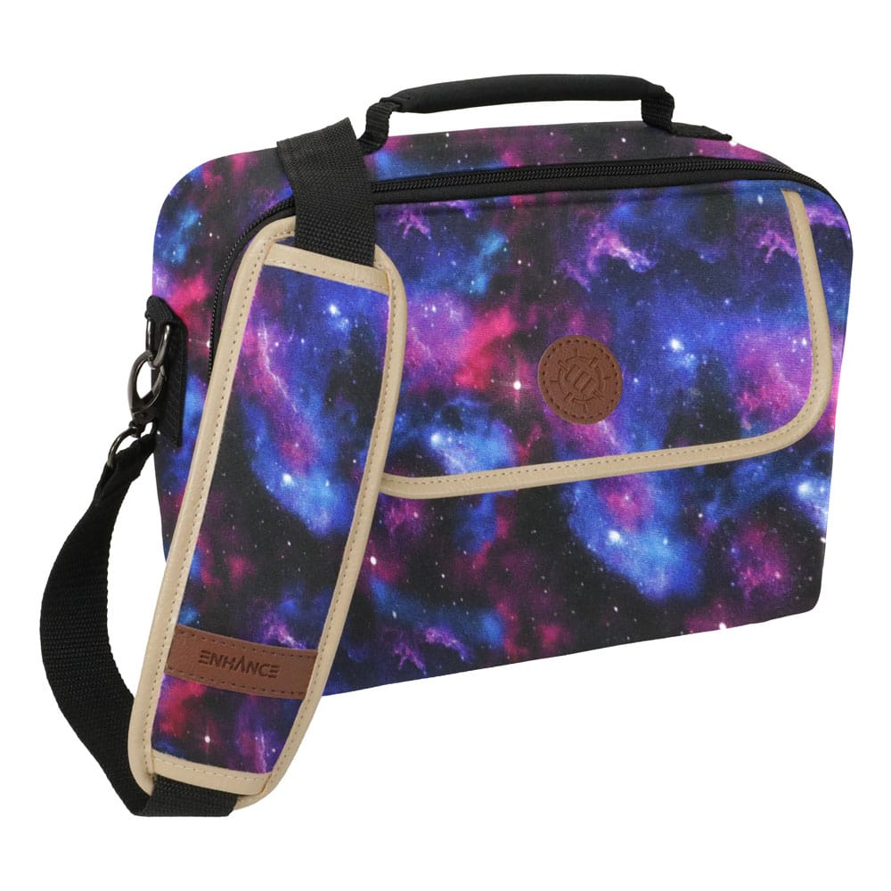 PRE ORDINE - Enhance MTG Series Shoulder Bag Designer Edition Galaxy
