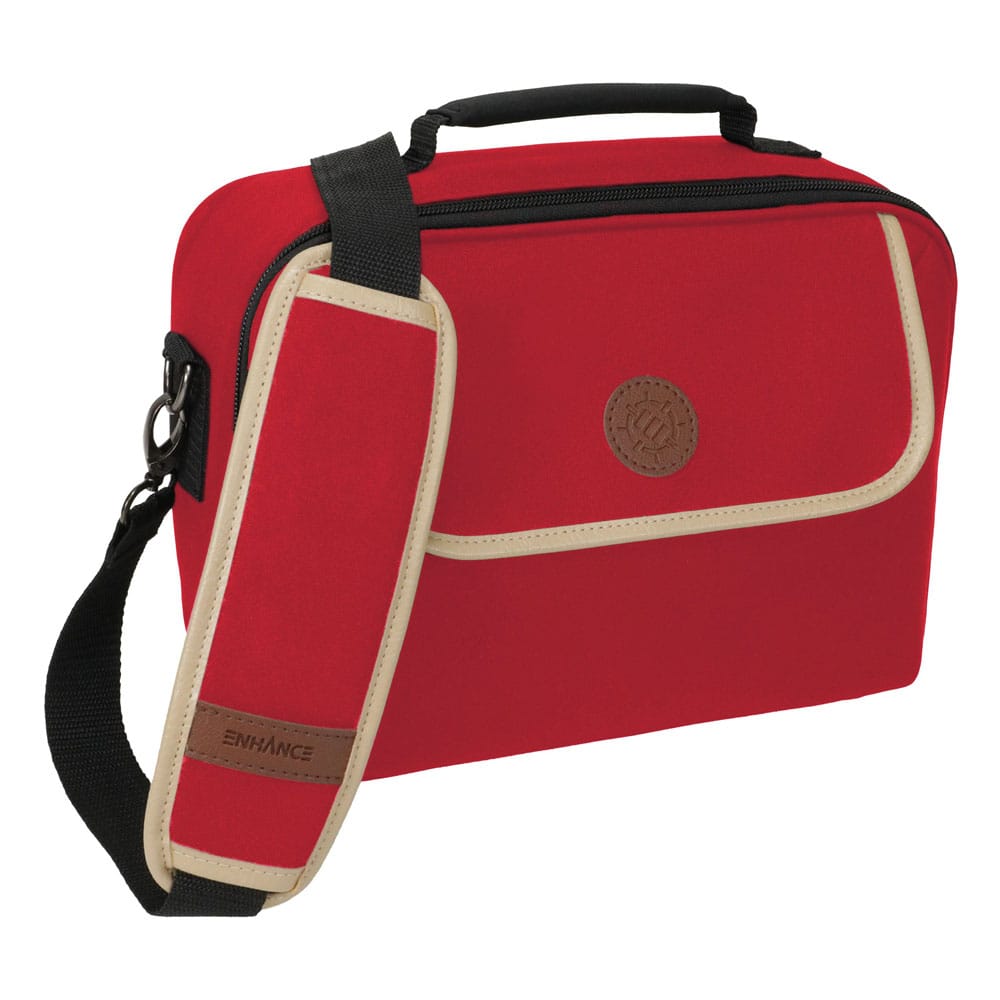 PRE ORDINE - Enhance MTG Series Shoulder Bag Designer Edition Red