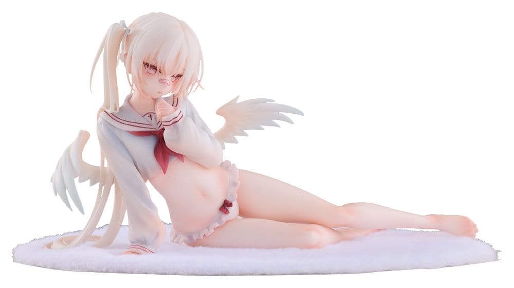 PRE ORDINE - Original Character PVC Figure 1/6 Eru illustration by rurudo 13 cm