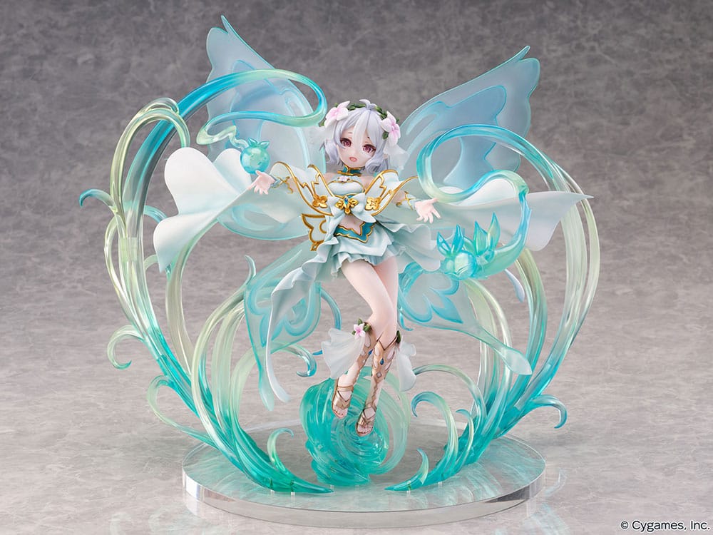 PRE ORDINE - Princess Connect! Re:Dive SHIBUYA SCRAMBLE FIGURE PVC Statue 1/7 Kokkoro (Princess) 26 cm