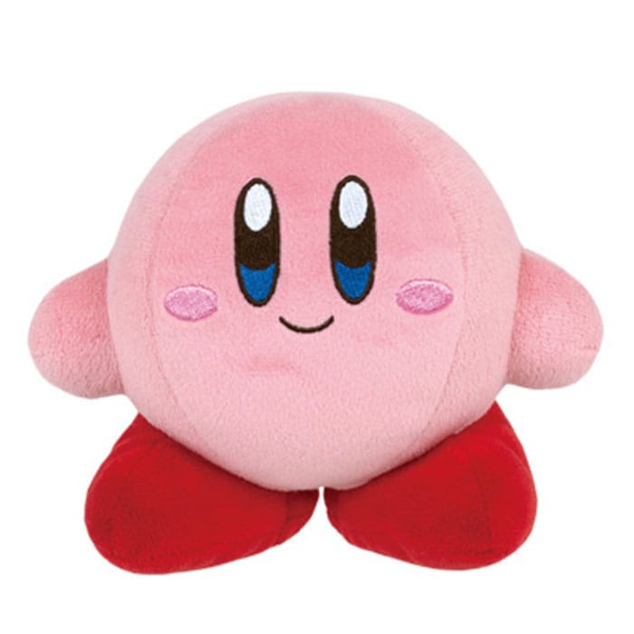 PRE ORDINE - Kirby Plush Figure 14 cm