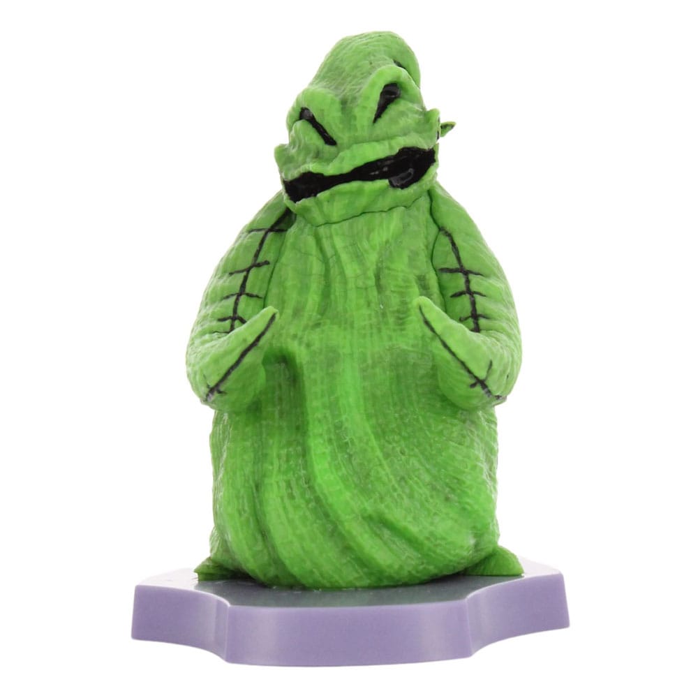 PRE ORDINE - Nightmare Before Christmas Holdems Mini Holder Oogie-Boogie 10 cm
