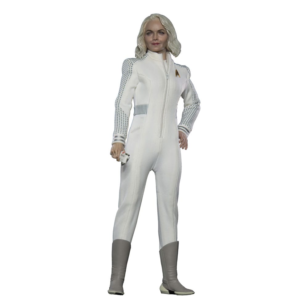 PRE ORDINE - Star Trek: Strange New Worlds Action Figure 1/6 Nurse Chapel 30 cm