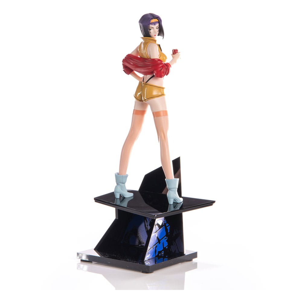 PRE ORDINE - Cowboy Bebop Statue Faye Valentine 32 cm