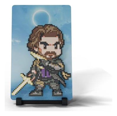 PRE ORDINE - Clair Obscur: Expedition 33 FiGGYZ Magnet Collectible Gustave 11 cm