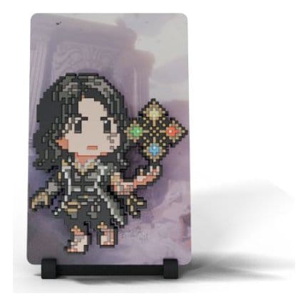 PRE ORDINE - Clair Obscur: Expedition 33 FiGGYZ Magnet Collectible Lune 11 cm