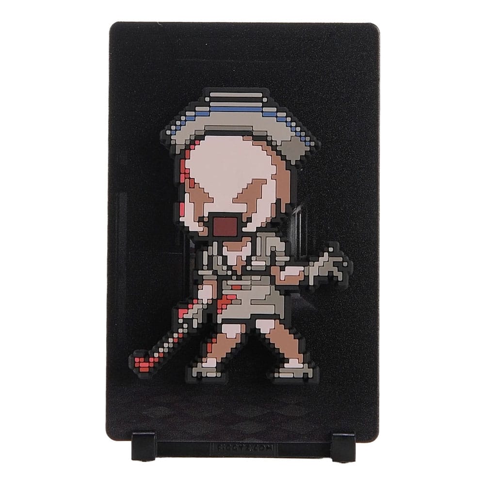 PRE ORDINE - Silent Hill 2 FiGGYZ Magnet Collectible Bubblehead Nurse 11 cm