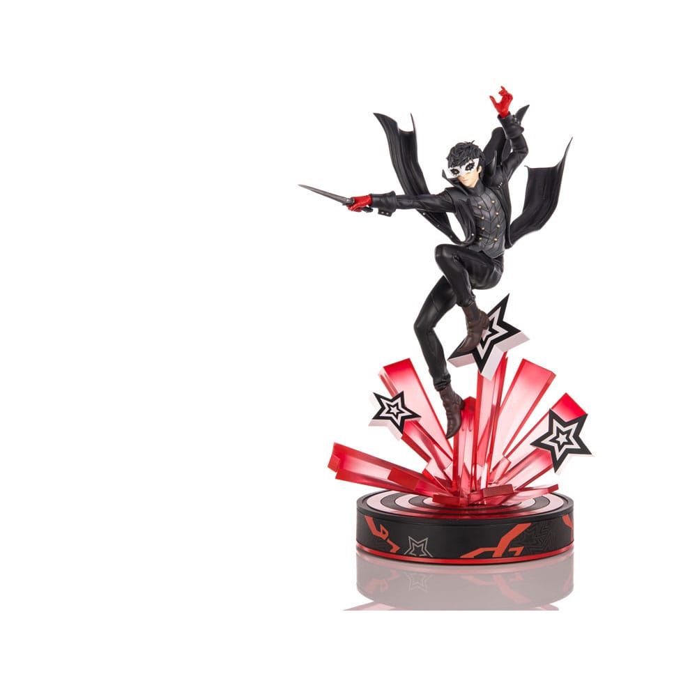 PRE ORDINE - Persona 5 PVC Statue Joker 30 cm