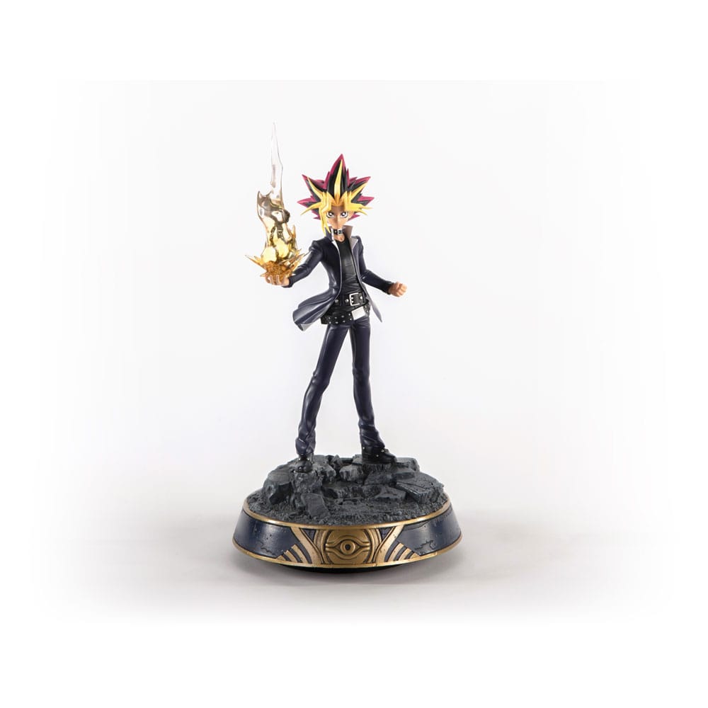 PRE ORDINE - Yu-Gi-Oh! Statue Yami Yugi 31 cm