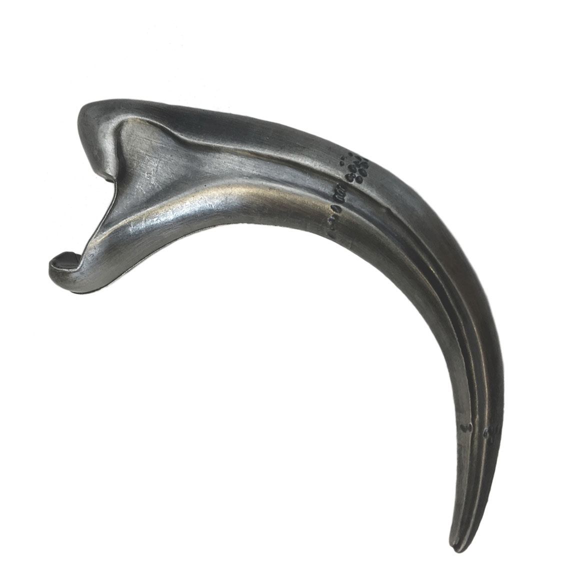 PRE ORDINE - Jurassic Park Bottle Opener Fossil Raptor Claw 14 cm
