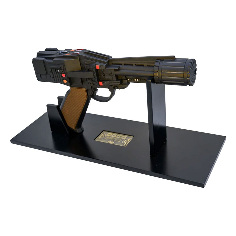 PRE ORDINE - Battlestar Galactica Prop Replica 1/1 Colonial Blaster Limited Edition
