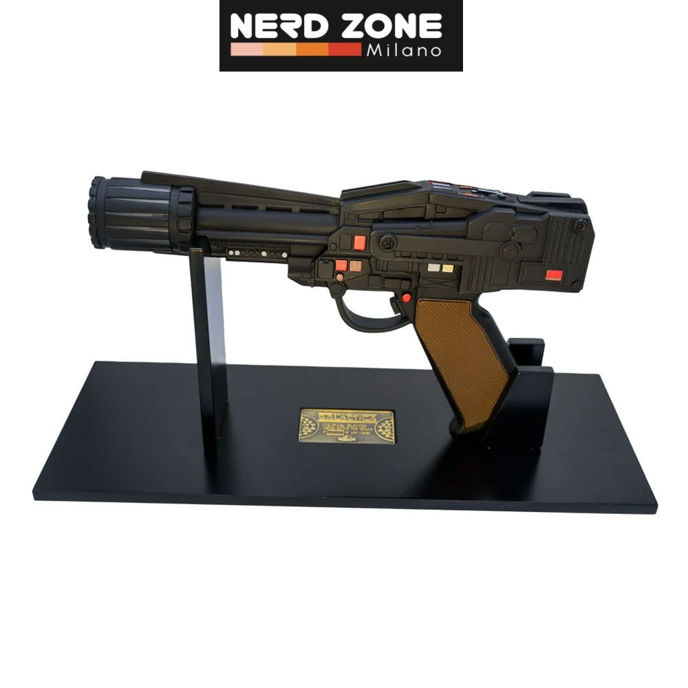 PRE ORDINE - Battlestar Galactica Prop Replica 1/1 Colonial Blaster Limited Edition
