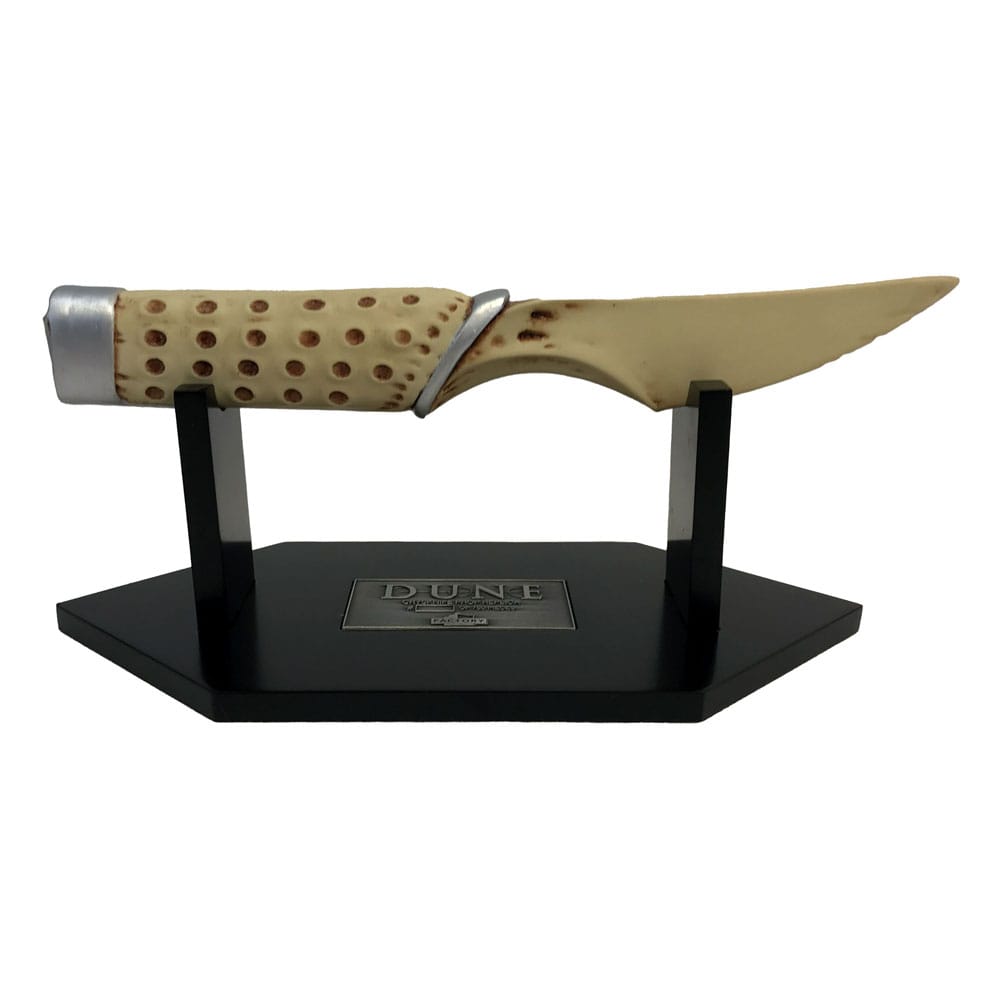PRE ORDINE - Dune 1984 Replica 1/1 Crysknife Limited Edition 25 cm