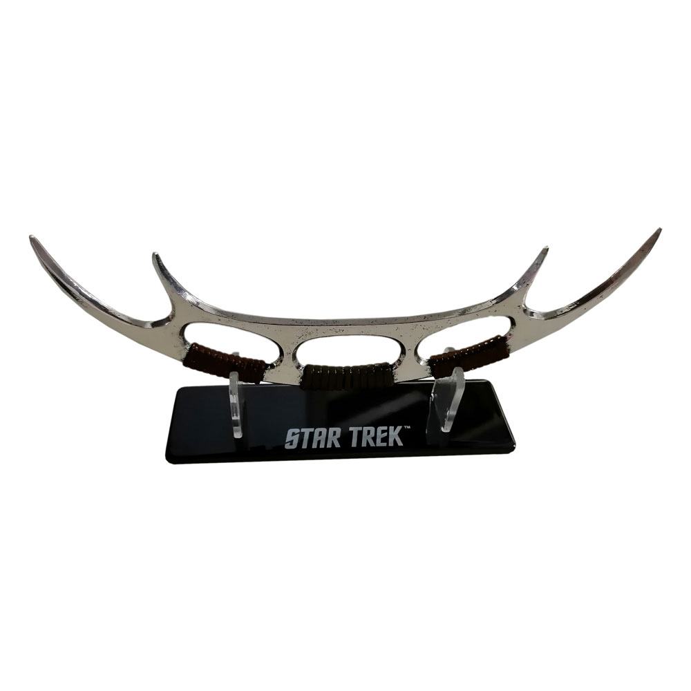 PRE ORDINE - Star Trek Mini Replica Bat'Leth 18 cm