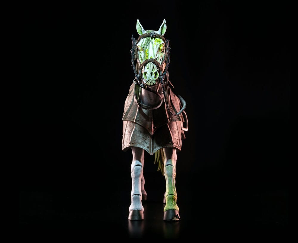 PRE ORDINE - Mythic Legions: Poxxus Actionfigur Phlogeus