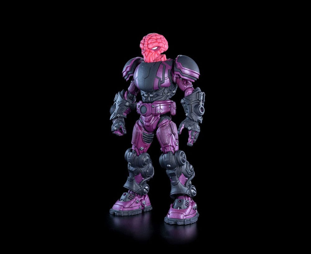 PRE ORDINE - Infinite Legions Actionfigur Phanost 18 cm