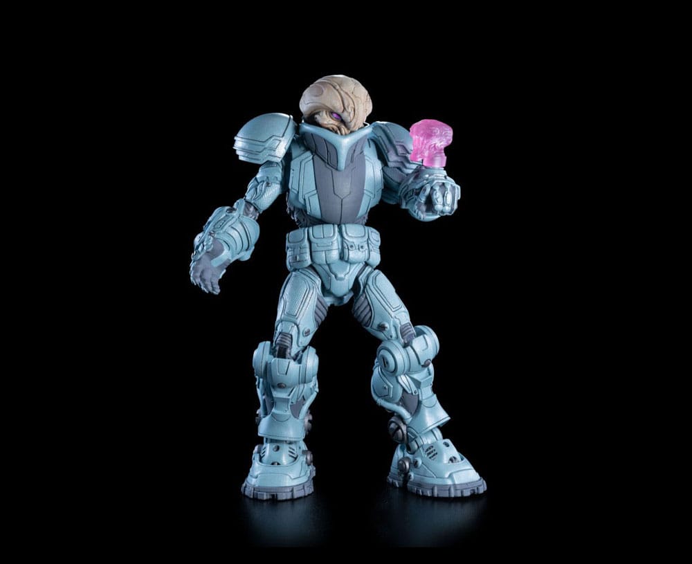 PRE ORDINE - Infinite Legions Actionfigur Pheyden 18 cm