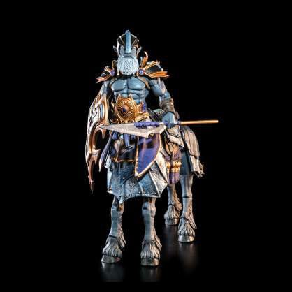 PRE ORDINE - Mythic Legions: Ashes of Agbendor Actionfigur Shadow Centaur
