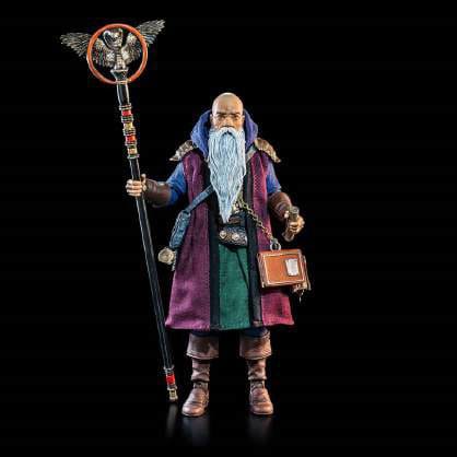 PRE ORDINE - Mythic Legions: Ashes of Agbendor Actionfigur Xue