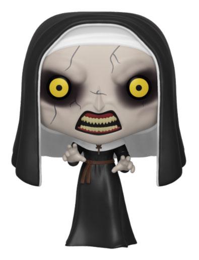 PRE ORDINE - The Nun POP! Movies Vinyl Figure Demonic Nun 9 cm