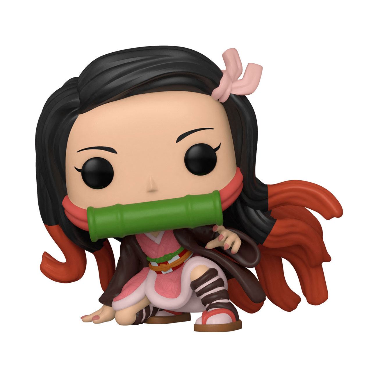 PRE ORDINE - Demon Slayer POP! Animation Vinyl Figure Nezuko Kamado 9 cm