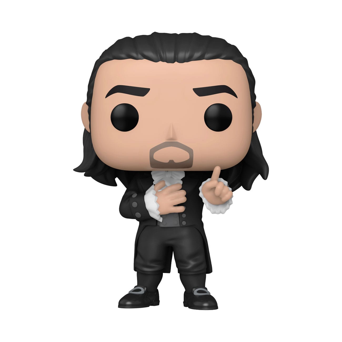 PRE ORDINE - Hamilton POP! Broadway Vinyl Figure Alexander Hamilton (Finale) Special Edition 9 cm