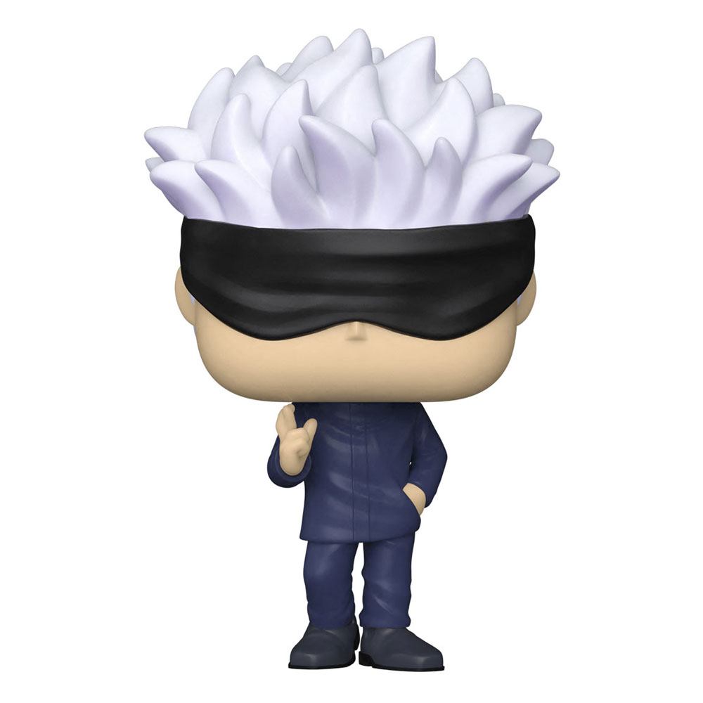 PRE ORDINE - Jujutsu Kaisen POP! Animation Vinyl Figure Gojo 9 cm