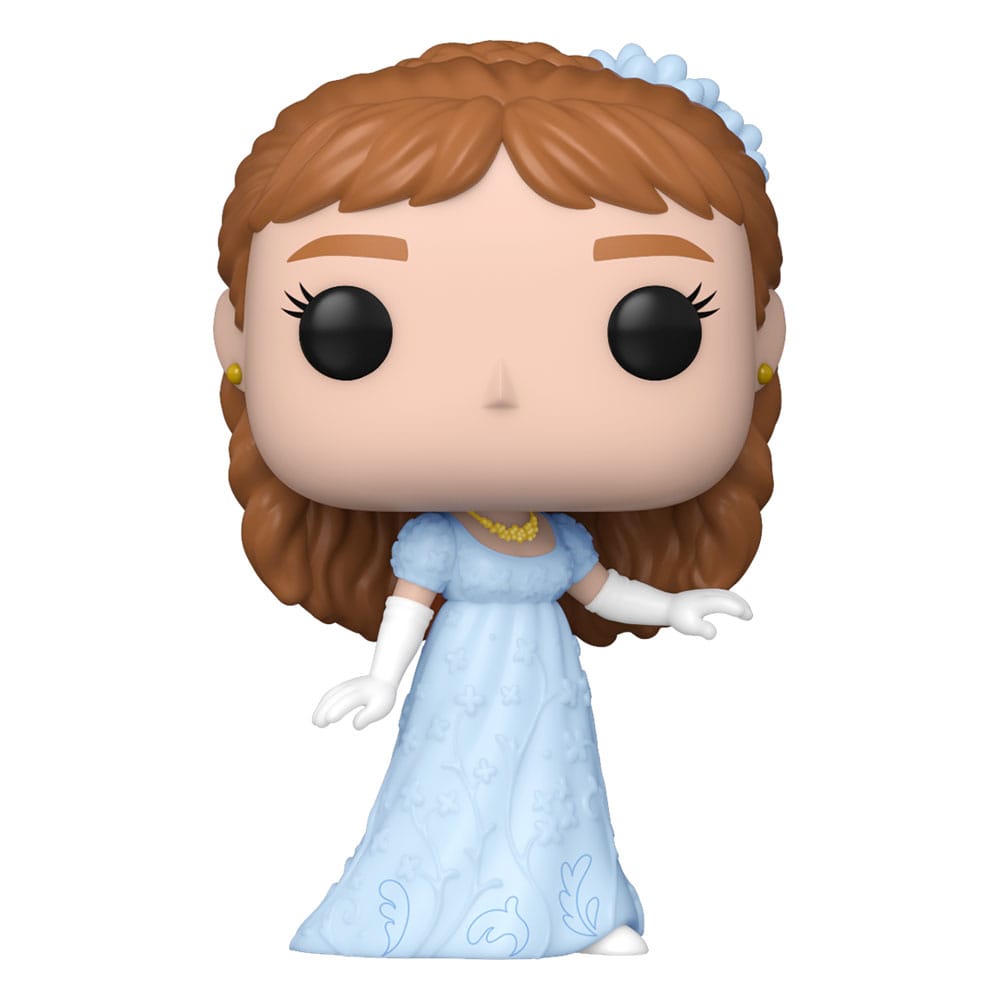 PRE ORDINE - Bridgerton POP! TV Vinyl Figure Daphne 9 cm