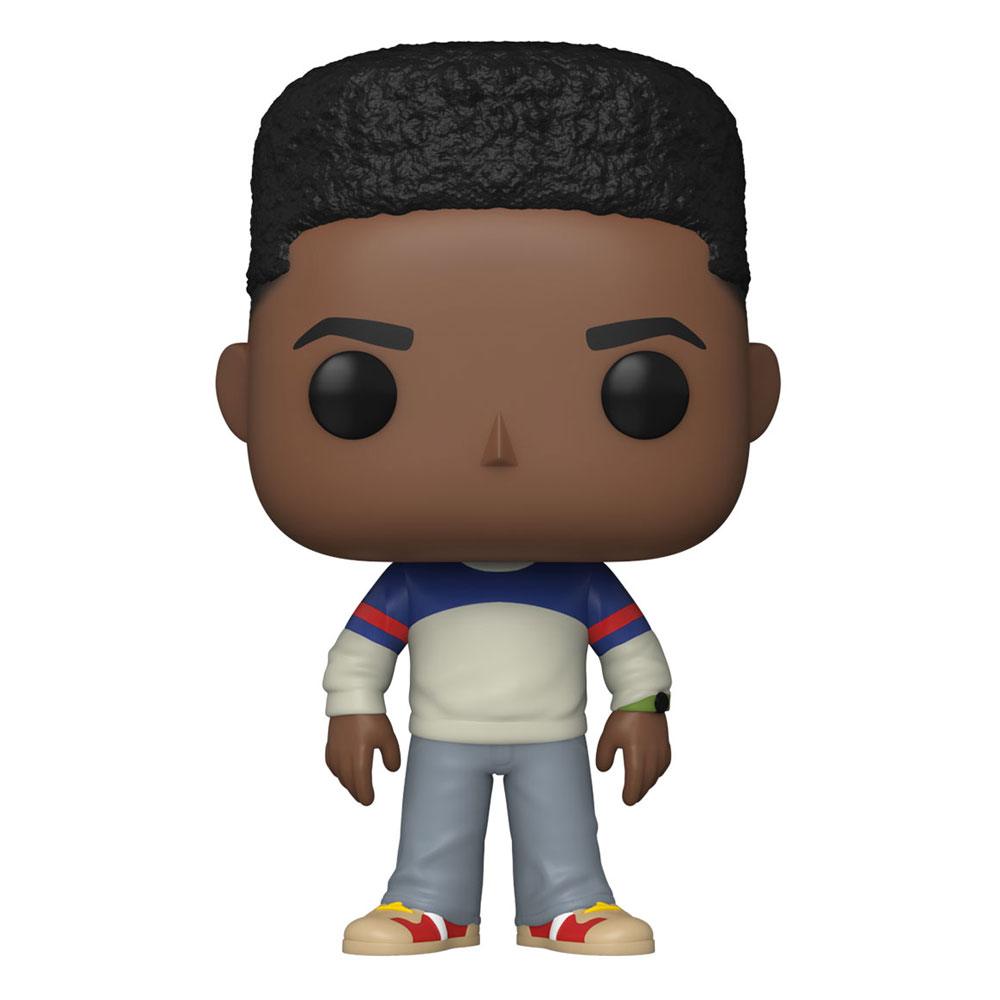 PRE ORDINE - Stranger Things POP! TV Vinyl Figure Lucas 9 cm