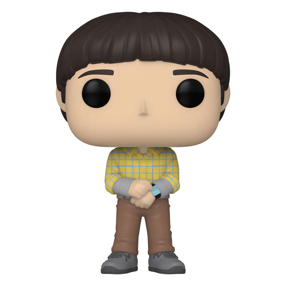 PRE ORDINE - Stranger Things POP! TV Vinyl Figure Will 9 cm