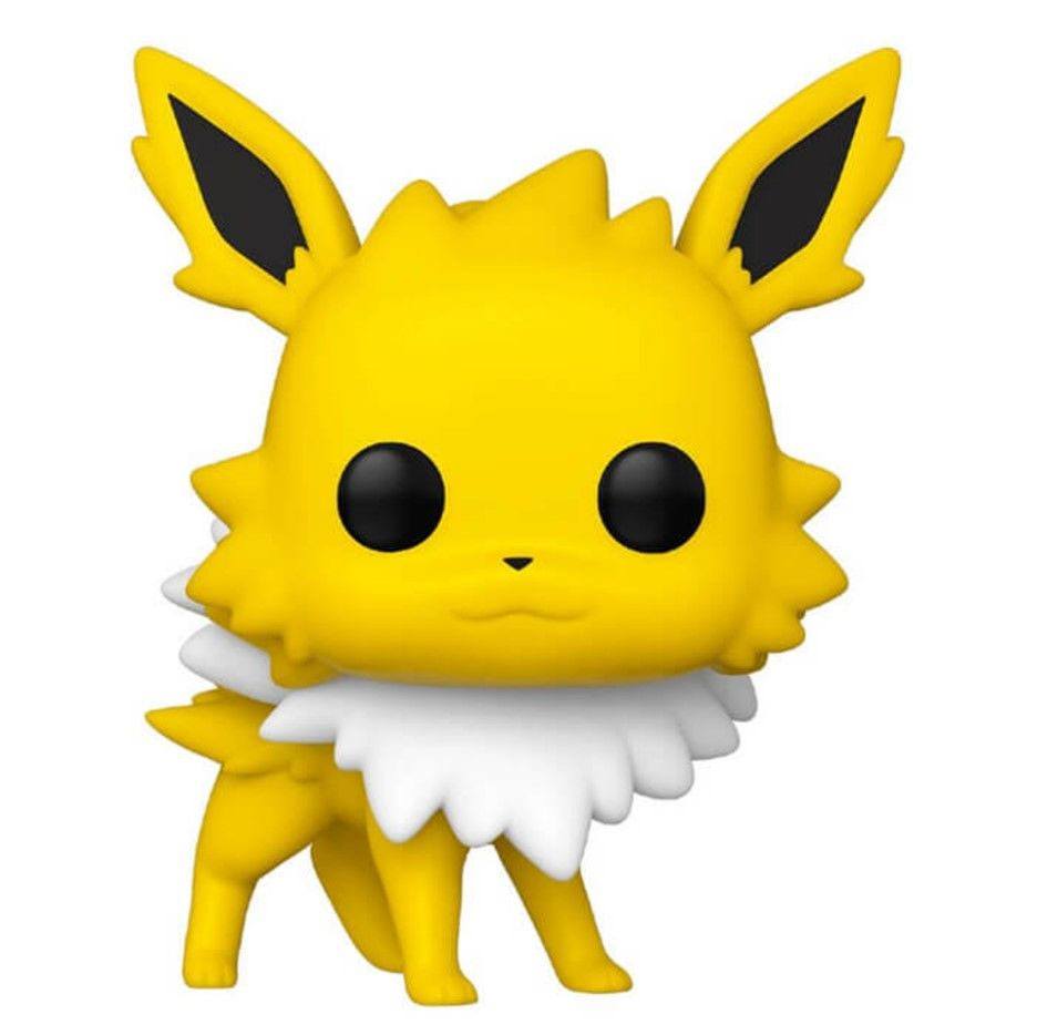PRE ORDINE - Pokémon POP! Games Vinyl Figure Jolteon 9 cm