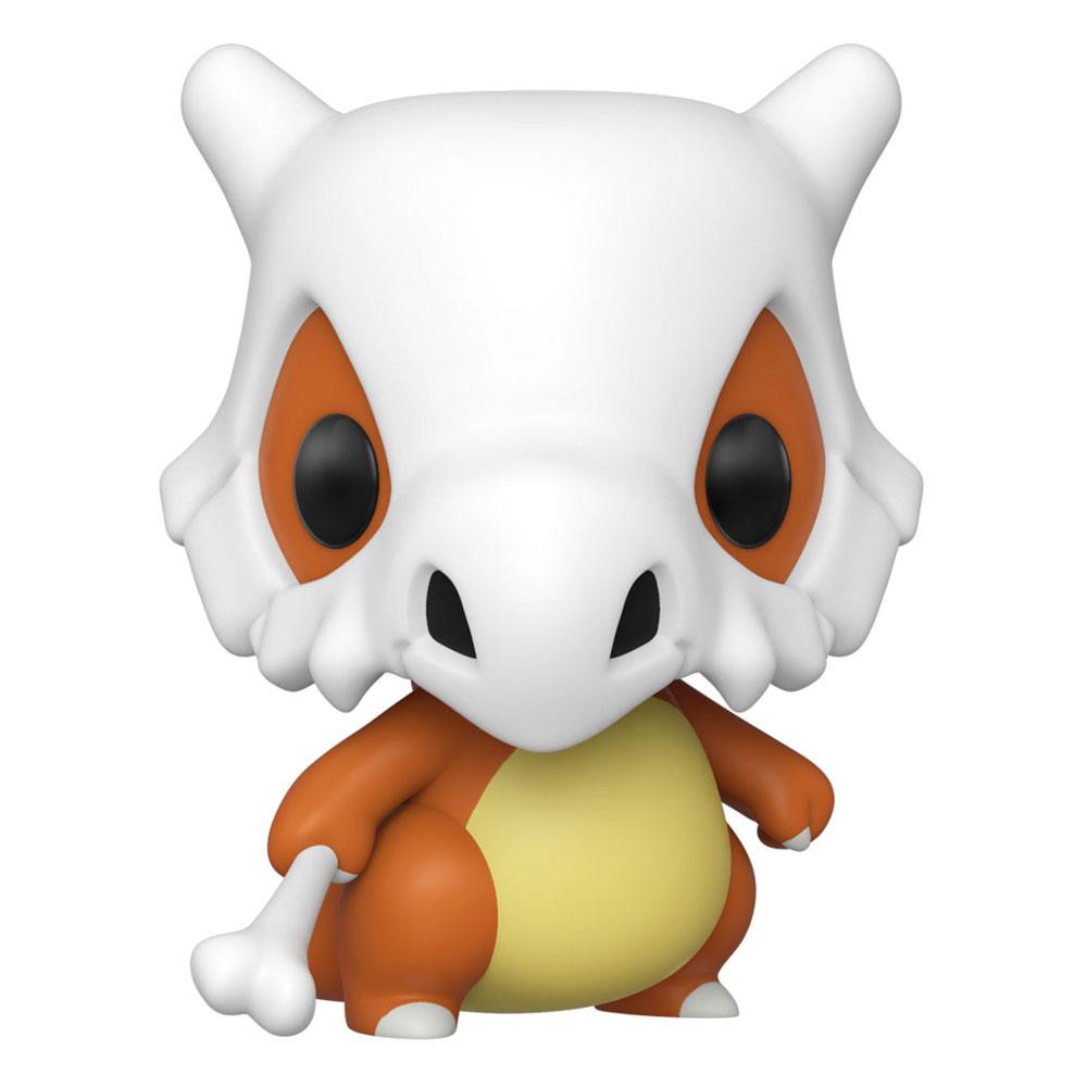 PRE ORDINE - Pokémon POP! Games Vinyl Figure Cubone (EMEA) 9 cm