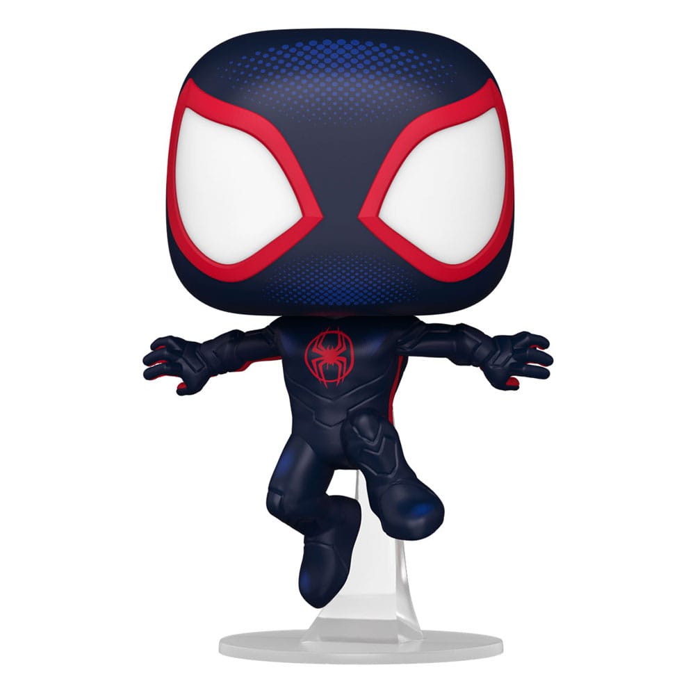 PRE ORDINE - Spider-Man: Across the Spider-Verse POP! Movies Vinyl Figure Spider-Man 9 cm