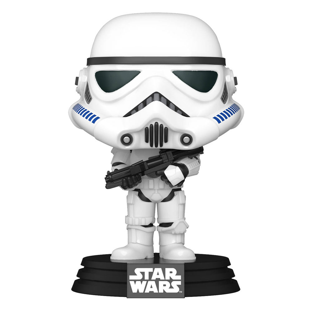 PRE ORDINE - Star Wars New Classics POP! Star Wars Vinyl Figure Stormtrooper 9 cm