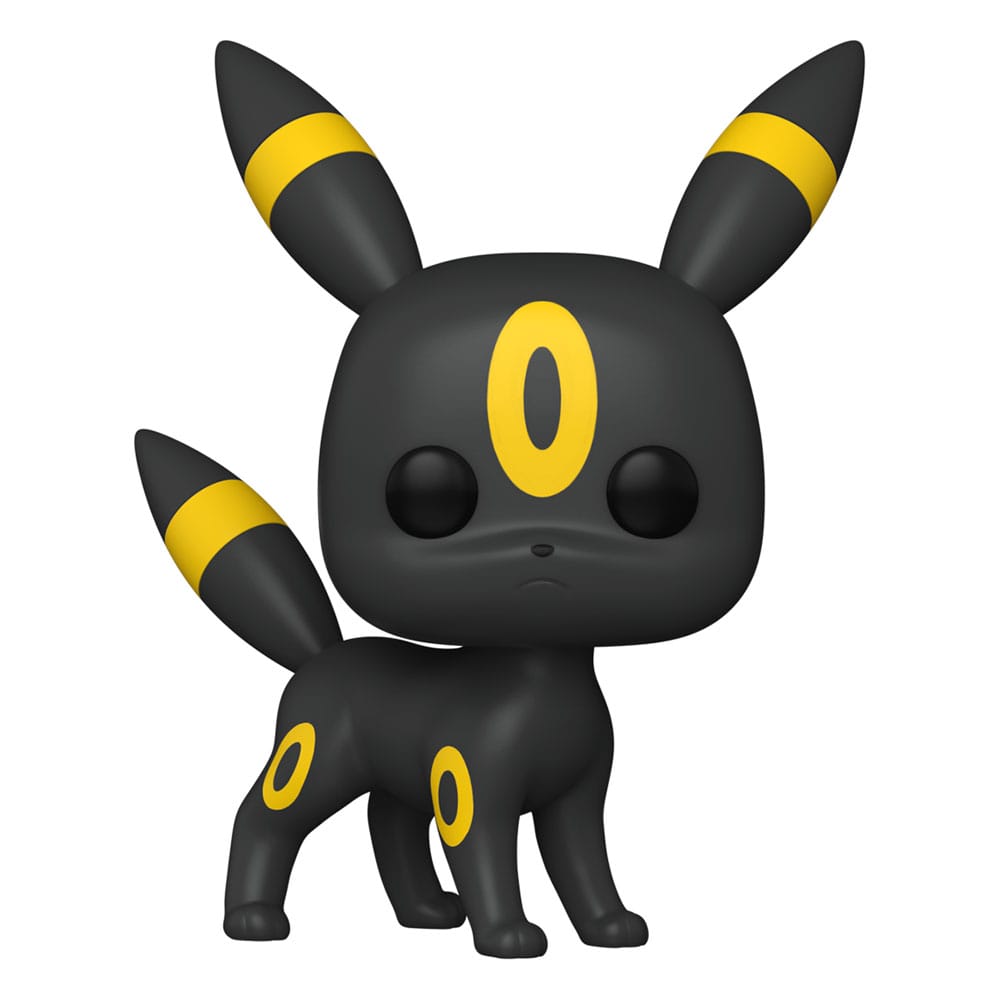 PRE ORDINE - Pokémon POP! Games Vinyl Figure Umbreon (EMEA) 9 cm