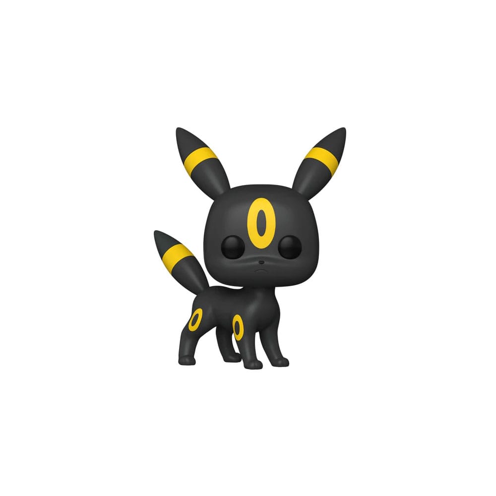 PRE ORDINE - Pokémon Super Sized Jumbo POP! Vinyl Figure Umbreon (EMEA) 25 cm