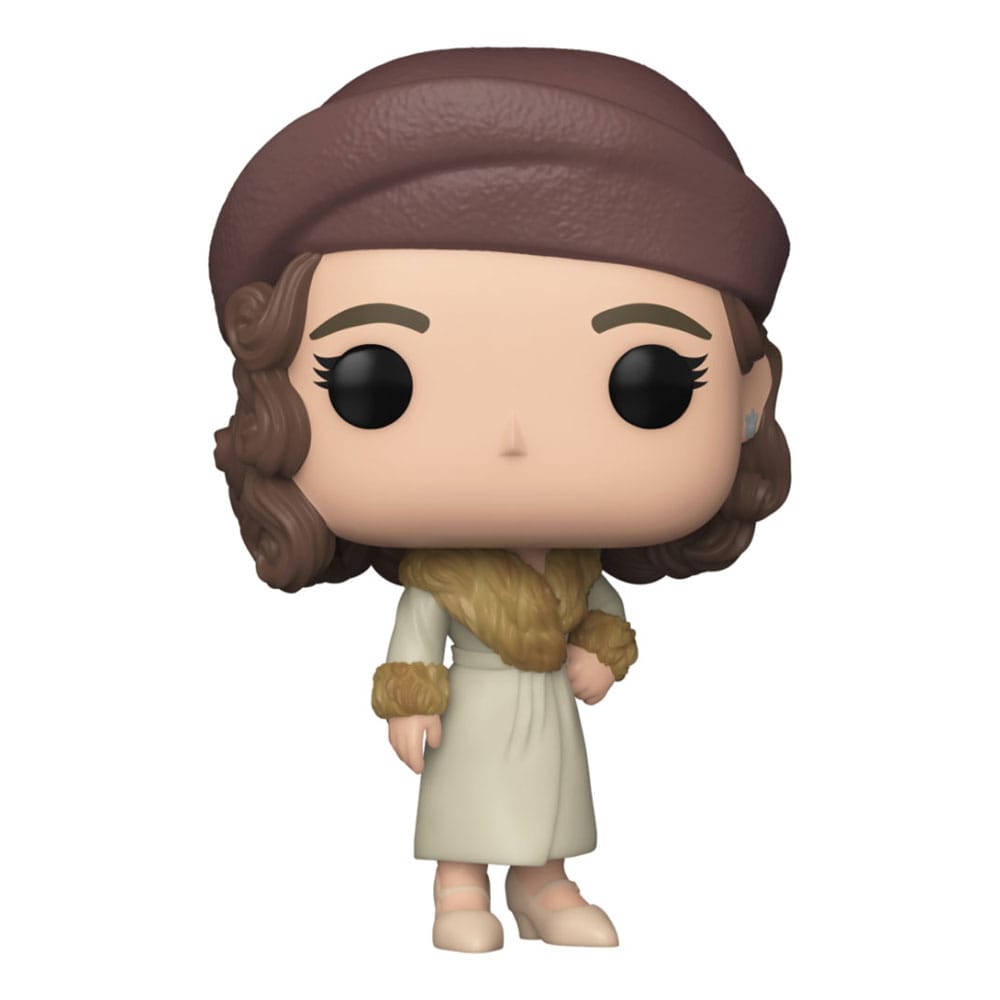 PRE ORDINE - Peaky Blinders POP! TV Vinyl Figure Ada Thorne 9 cm