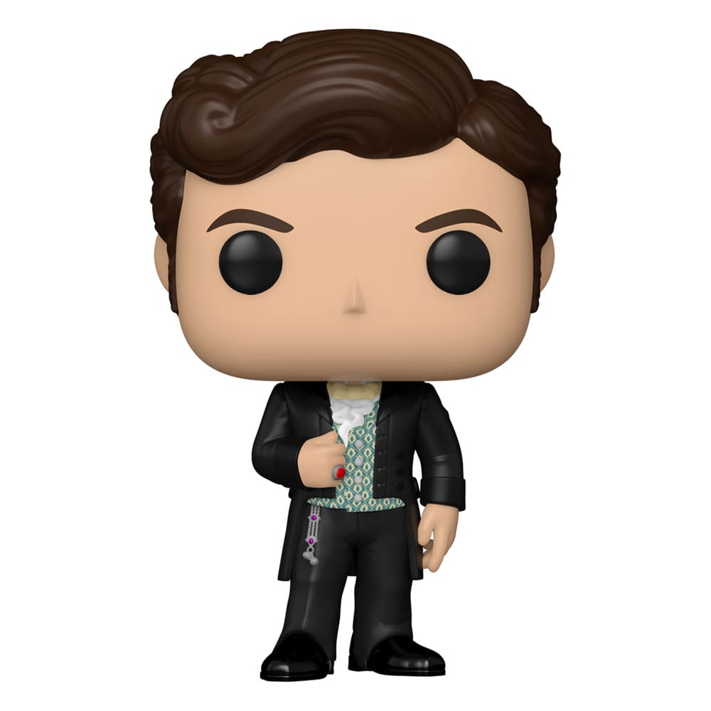 PRE ORDINE - Bridgerton POP! TV Vinyl Figure Colin Bridgerton 9 cm