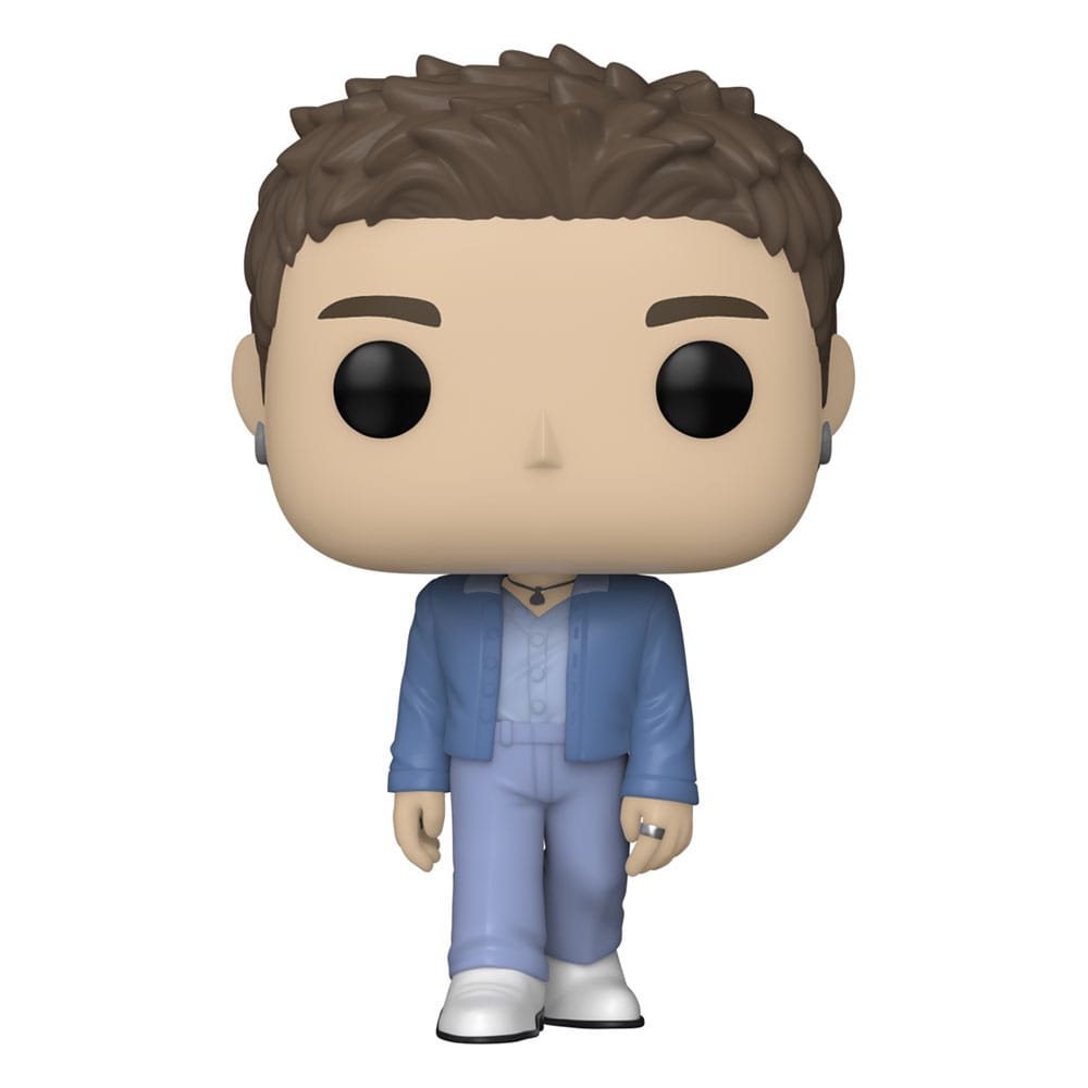 PRE ORDINE - BTS POP! Rocks Vinyl Figure RM 9 cm