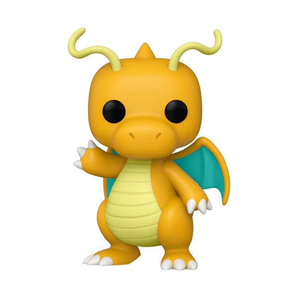 PRE ORDINE - Pokémon POP! Games Vinyl Figure Dragonite(EMEA) 9 cm
