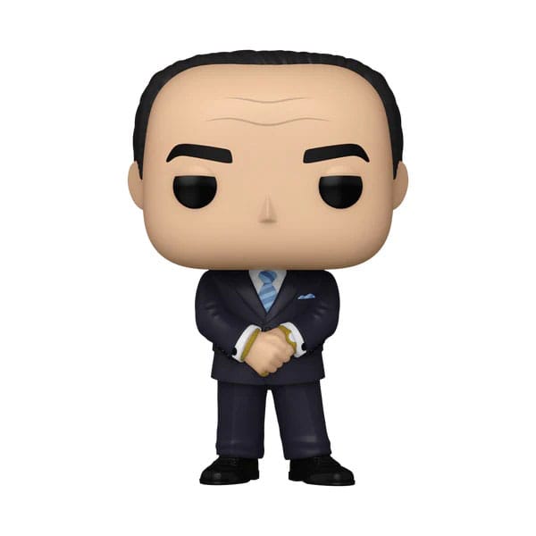 PRE ORDINE - The Sopranos POP! TV Vinyl Figure Tony 9 cm