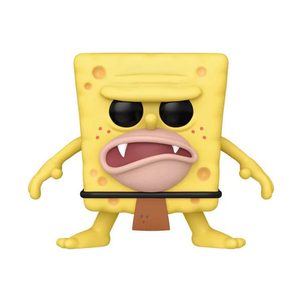 PRE ORDINE - SpongeBob SquarePants 25th Anniversary POP! Vinyl Figure Caveman SB 9 cm