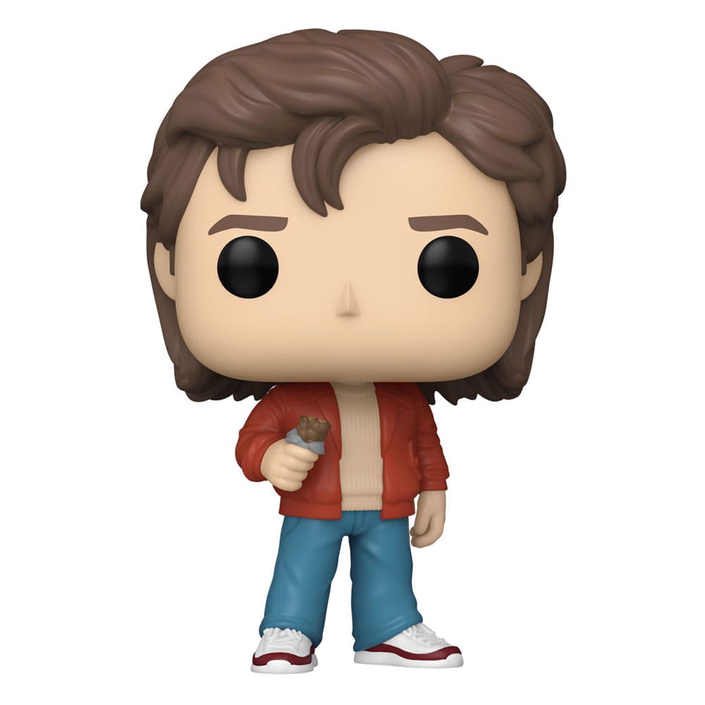 PRE ORDINE - Stranger Things POP! Television Vinyl Figures Steve Harrington 9 cm