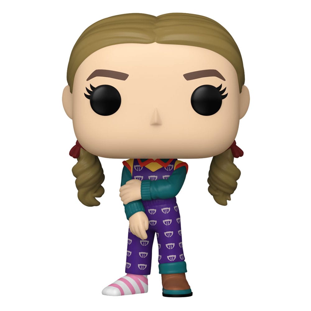 PRE ORDINE - Stranger Things POP! Television Vinyl Figures Holly Wheeler 9 cm