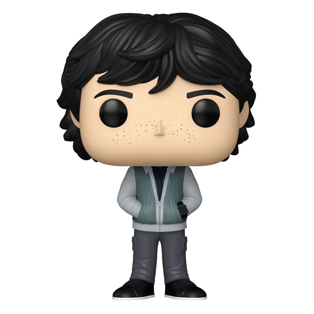PRE ORDINE - Stranger Things POP! Television Vinyl Figures Mike Wheeler 9 cm