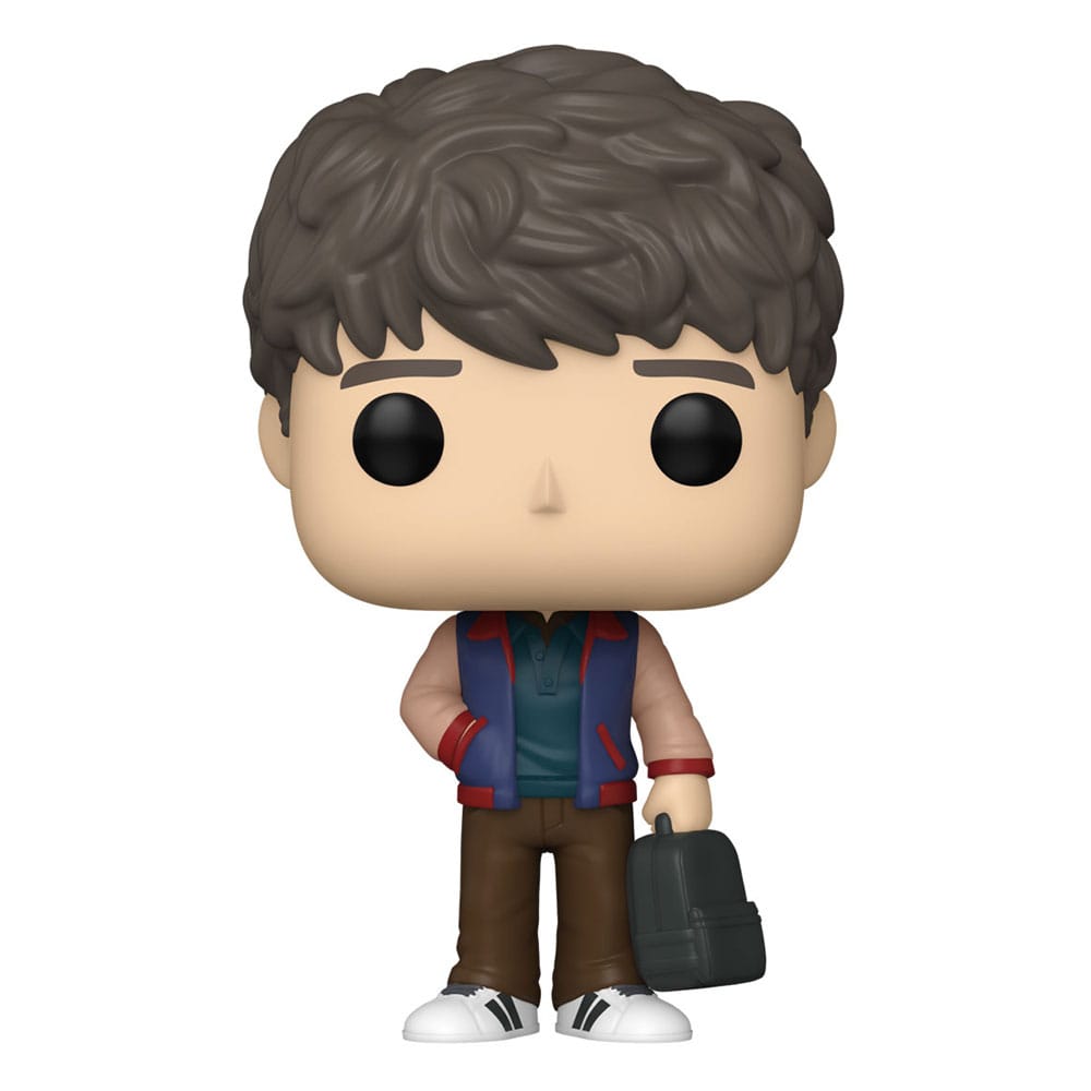 PRE ORDINE - Stranger Things POP! Television Vinyl Figures Will Byers 9 cm