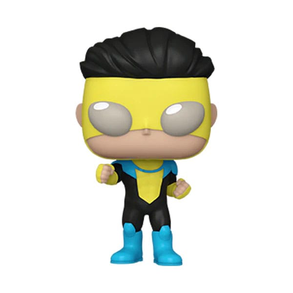 PRE ORDINE - Invincible POP! TV Vinyl Figure Invincible 9 cm