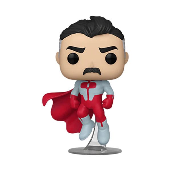 PRE ORDINE - Invincible POP! TV Vinyl Figure Omni-Man 9 cm